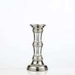Vitale AK.JD0025 Gümüş Kristal Mumluk