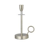 Vitale AK.JD0128 Silver 24 cm Anahtar Şamdan