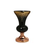 Vitale AK.JE0015 Amber Bronz Vazo