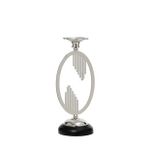Vitale AK.JE0111 Silver Çember Şamdan