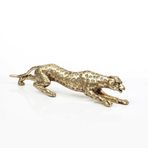 Vitale AK.MSH0014 Leopar Biblo