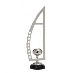 Vitale AKJE0105 Silver Yelken Mumluk