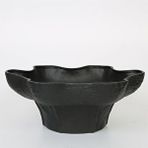 Vitale Antrasit Mantar Meyvelik 36*36*14 Cm Ak.jm00007 Renksiz