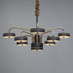 Vitale AY.VTPL-0048 BT-14707-4+4+1 Aydınlatma