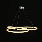 Vitale AY.VTPL-0088 Krom Ledli Aydınlatma