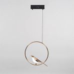 Vitale AY.VTPL-0107 Modern Kuşlu Avize