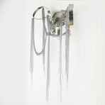 Vitale AY.VTPL-0141 Chain Silver 35x40 cm Aplik