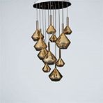 Vitale AYVP-022 Gold Avize