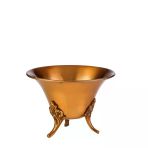 Vitale Bakır Şekerlik 15 Cm Ak.ır0343