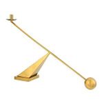 Vitale Balance Gold Biblo 70 Cm Ak.jd0130 Renksiz