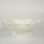 Vitale Beyaz Mantar Meyvelik 36*36*14 Cm Ak.jm00006 Renksiz