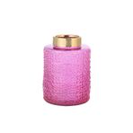 Vitale Blob Pembe Vazo AK.WLT0956, AK.WLT0956