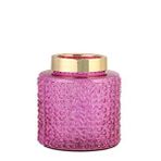 Vitale Blob Pembe Vazo Ak.wlt0958 Çok Renkli