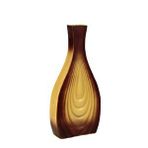 Vitale Bois Dekoratif Vazo 25x10x53 Cm Ak.jb0095 Renksiz