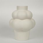 Vitale Bulut Vazo 1 14*16*25 Cm Ak.jm00031 Renksiz