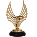 Vitale Büyük AK.JE0085 Pegasus Gold Mumluk