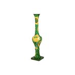 Vitale Dore Seramik Vazo 100 cm Çok Renkli, AK.WLT0520