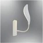 Vitale Feather Beyaz Aplik