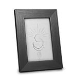 Vitale Fotograf Çerçevesi 10*15 Cm Ak.tbl0382 Renksiz