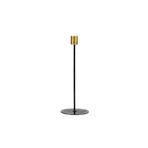 Vitale Gold Büyük AK.JF138000940 Metal Mumluk