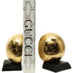 Vitale Gold Kitap Ayracı 14*15*9 cm
