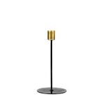 Vitale Gold Küçük AK.JF138000950 Metal Mumluk