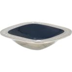 Vitale Gold Meyvelik 24*24*6 cm AK.IV0205