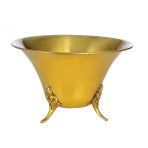 Vitale Gold Şekerlik 20 Cm Ak.ır0338
