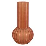 Vitale Kabak Çiçeklik 4 17*17*32,5 Cm Ak.jk0074 Çok Renkli