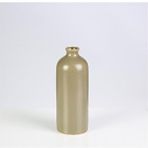 Vitale Küçük Porselen Uzun Vazo 7*7*19 Cm Ak.jf095004510 Çok Renkli