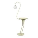 Vitale Light Beyaz Flamingo Lambader Ay.vtfl-0067