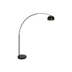 Vitale Light Black Deve Boynu Lambader Ay.vtfl-0072
