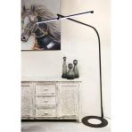 Vitale Light Çubuk Lambader Ay.vtfl-0065
