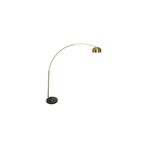 Vitale Light Gold Deve Boynu Lambader Ay.vtfl-0073