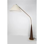 Vitale Light İtalian Lambader Ay.vtfl-0070