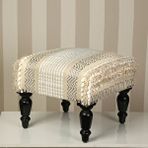 Vitale Lilyum Otantik Puf Ms.jg0004 Bej