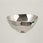 Vitale Metal Emery Kase 21*9 Cm Çok Renkli