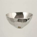 Vitale Metal Emery Kase 21*9 Cm