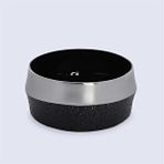 Vitale Metal Jolıe Kase 15*15*7,25 Cm Çok Renkli