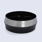 Vitale Metal Jolıe Kase 21*8 Cm Çok Renkli