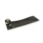 Vitale Metal Küreli Tabak 12*40*11 Cm Ak.ja0273
