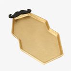 Vitale Metal Petek Tabak 23*44*3,5 Cm Çok Renkli