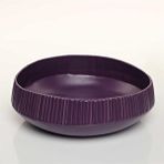 Vitale Moleanos Mor Kase 25*25*8 Cm Ak.jl0068 Çok Renkli