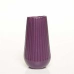 Vitale Moleanos Mor Vazo Mini 7*7*12 Cm Ak.jl0072 Çok Renkli
