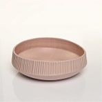 Vitale Moleanos Pembe Kase 25*25*8 Cm Ak.jl0066 Çok Renkli