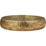 Vitale Mozaik Yuvarlak Meyvelik Büyük 36*36*8 cm AK.JB0228