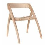 Vitale MS.SA101 Moesille Ham Sandalye