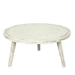 Vitale Natural Orta Sehpa 86*46*86 Cm Ms.jg0035