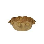 Vitale Nature Seramik Lotus Meyvelik 38X40x15 Cm Ak.kw0008