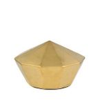 Vitale Prizma Kapaklı Meyvelik 21*21*13 cm AK.WLT0672
